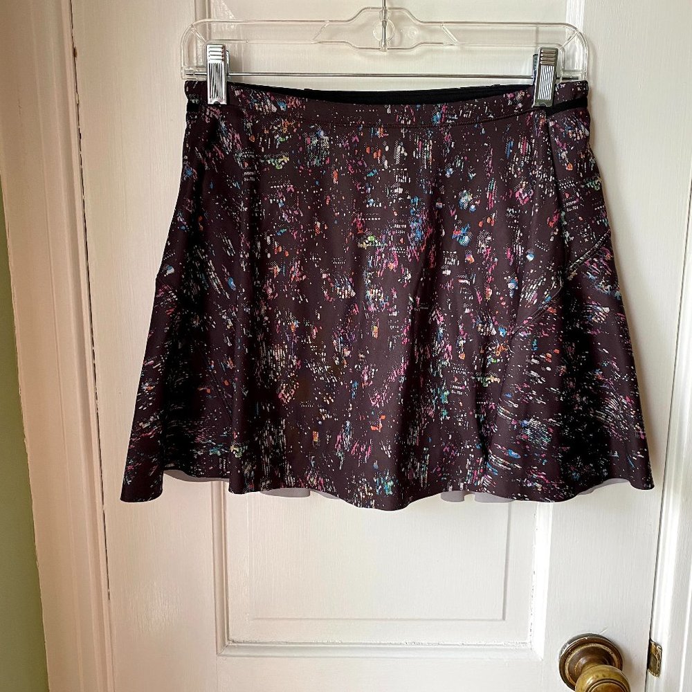Athleta Match Point Skort